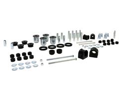 Nolathane Essential Vehicle Kits for 1993-2002 CAMARO, FIREBIRD - REV002.0024