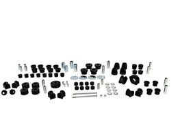 Nolathane Essential Vehicle Kits for 1970-1973 240Z - REV002.0026