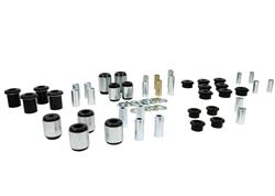 Nolathane - Body Bushings for 2007-2009 FJ CRUISER, 2003-2009 GX470 - REV002.0046