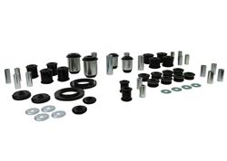 Nolathane Essential Vehicle Kits for 2008-2019 LAND CRUISER, LX570 - REV002.0058