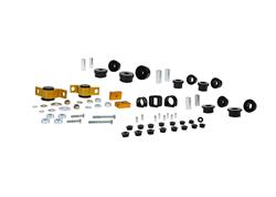 Nolathane Essential Vehicle Kits for 2004 IMPREZA - REV002.0060