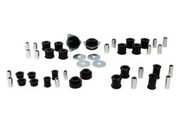 Nolathane Essential Vehicle Kits for 1993 DEFENDER 110, 1994-1997 DEFENDER 90 - REV002.0064