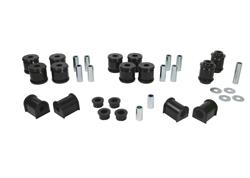 Nolathane Essential Vehicle Kits for 1999-2004 DISCOVERY - REV002.0066