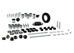 Nolathane Essential Vehicle Kits REV002.0072