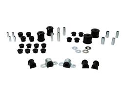 Nolathane Essential Vehicle Kits for 2000-2005 ECLIPSE - REV002.0088