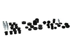 Nolathane Essential Vehicle Kits for 1987-1996 F-150 - REV002.0092