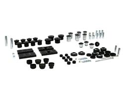 Nolathane Essential Vehicle Kits REV002.0104
