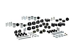 Nolathane Essential Vehicle Kits for 1982-1992 CAMARO, FIREBIRD - REV002.0114