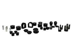 Nolathane Essential Vehicle Kits for 1985-1998 GOLF, 1987-1998 JETTA - REV002.0116