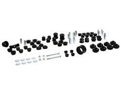 Nolathane Essential Vehicle Kits for 1994-2001 INTEGRA - REV002.0120