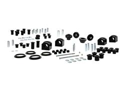 Nolathane Essential Vehicle Kits for 1968-1969 JAVELIN, AMX, 1964-1968 AMERICAN - REV002.0124