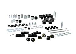 Nolathane Essential Vehicle Kits for 1975-1979 CAMARO, 1974-1975 FIREBIRD - REV002.0136