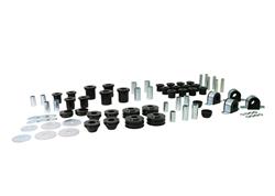 Nolathane Bushing Kits REV002.0138