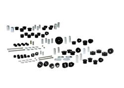 Nolathane - Bushing Kits for 1974-1975 260Z, 1975-1978 280Z - REV002.0140