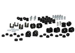 Nolathane - Bushing Kits for 1989-1994 240SX - REV002.0142