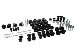 Nolathane Essential Vehicle Kits for 1994-2002 RAM 3500, RAM 2500, 1994-2001 RAM 1500 - REV002.0152