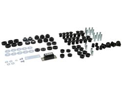 Nolathane Essential Vehicle Kits REV002.0156