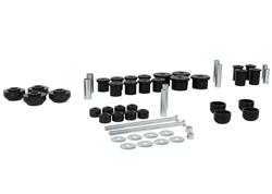 Nolathane Essential Vehicle Kits for 1964-1973 MUSTANG - REV002.0170