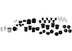 Nolathane Essential Vehicle Kits for 1985-1996 F-150 - REV002.0174