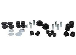 Nolathane - Body Bushings for 2003-2006 LANCER - REV002.0180