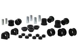 Nolathane Essential Vehicle Kits for 1990-1996 300ZX - REV002.0182