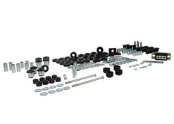 Nolathane Essential Vehicle Kits for 1955-1957 BEL AIR - REV002.0188