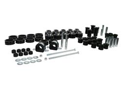 Nolathane Essential Vehicle Kits for 1995-1999 TAHOE, YUKON - REV002.0192