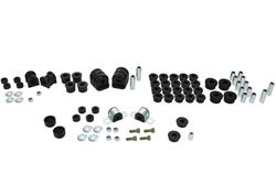 Nolathane Essential Vehicle Kits for 1991-1993 NX, 1991-1994 SENTRA - REV002.0200
