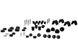 Nolathane Essential Vehicle Kits for 1973-1976 F-100, 1977-1979 F-150 - REV002.0208
