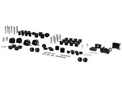 Nolathane Essential Vehicle Kits REV002.0210