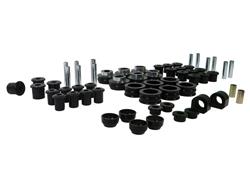 Nolathane Essential Vehicle Kits REV002.0212