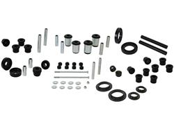 Nolathane Essential Vehicle Kits for 1985-1993 MUSTANG - REV002.0214