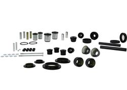 Nolathane - Bushing Kits for 1999-2004 MUSTANG - REV002.0220
