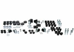 Nolathane Bushing Kits REV002.0222