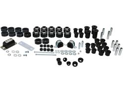 Nolathane - Bushing Kits for 1995-1999 TAHOE, YUKON - REV002.0224