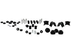 Nolathane - Bushing Kits for 1977-1979 F-150 - REV002.0242