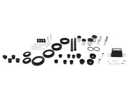 Nolathane Essential Vehicle Kits for 1994-1995 MUSTANG - REV002.0244