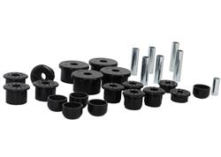 Nolathane - Bushing Kits for 1984-2001 CHEROKEE - REV002.0256
