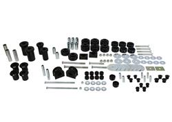 Nolathane - Bushing Kits for 1997-2003 F-150, 2004 F-150 HERITAGE - REV002.0258