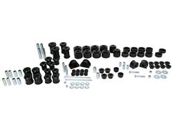 Nolathane Essential Vehicle Kits for 1997-2002 EXPEDITION, 1998-2002 NAVIGATOR - REV002.0266