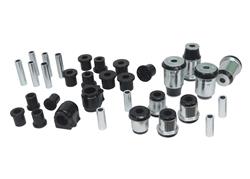 Nolathane - Bushing Kits for 2009-2013 F-150 - REV002.0282