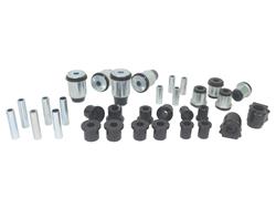 Nolathane - Bushing Kits for 2014 F-150 - REV002.0284