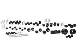 Nolathane - Bushing Kits for 1990-1993 INTEGRA - REV002.0166