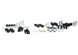 Nolathane Bushing Kits REV002.0196