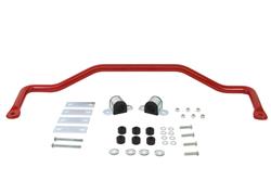 Nolathane Sway Bars for 1955-1957 BEL AIR - REV003.0024