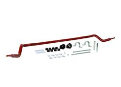 Nolathane Sway Bars REV003.0102