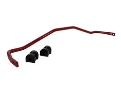 Nolathane Sway Bars REV003.0156