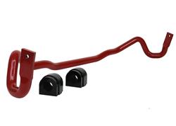 Nolathane Sway Bars REV003.0204