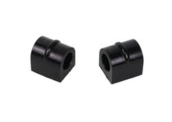 Nolathane Sway Bar Mount Bushings REV004.0062