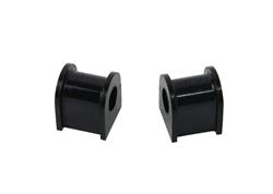 Nolathane Sway Bar Mount Bushings for 1975-1979 COROLLA, 2000-2005 MR2 SPYDER - REV004.0070